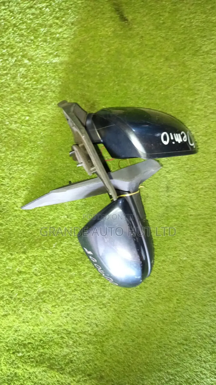 Mazda Demio Sidemirror