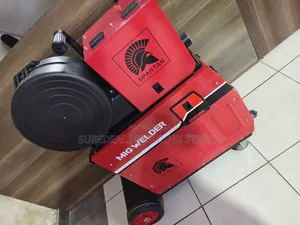 Spartan Industrial MIG 500 Welding Machine