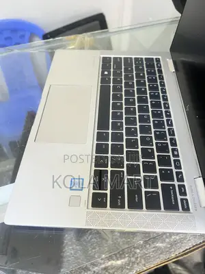 Laptop HP EliteBook X360 1030 G3 8GB Intel Core i7 SSD 512GB
