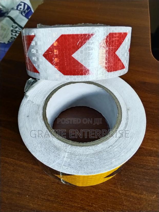 Reflective Tape