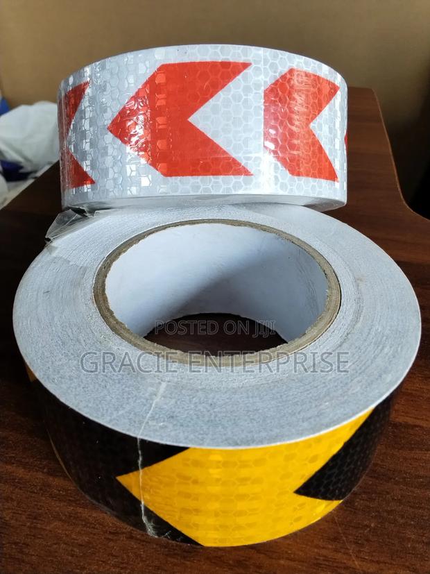 Reflective Tape - thumbnail 2