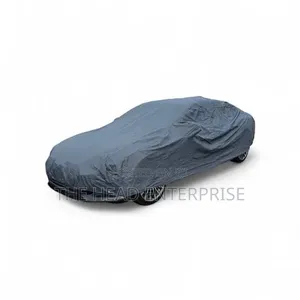 Mercedes Benz Universal All Car Cover Waterproof