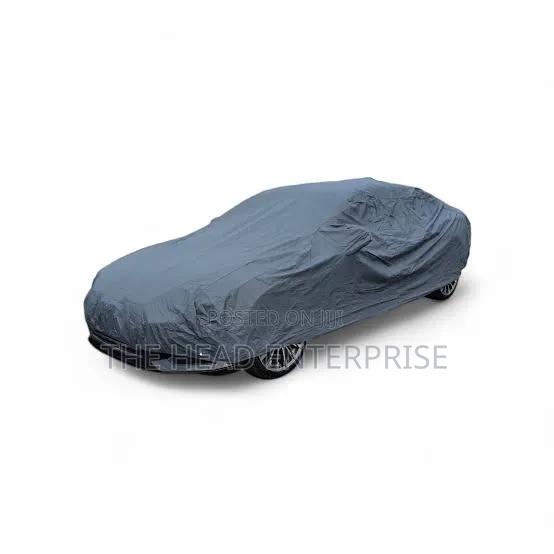 Mercedes Benz Universal All Car Cover Waterproof