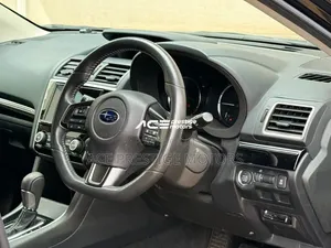 Subaru Levorg 1.6 STI Sport EyeSight 2019 Black