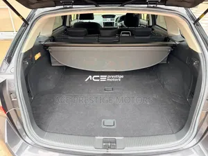Subaru Levorg 1.6 STI Sport EyeSight 2019 Black