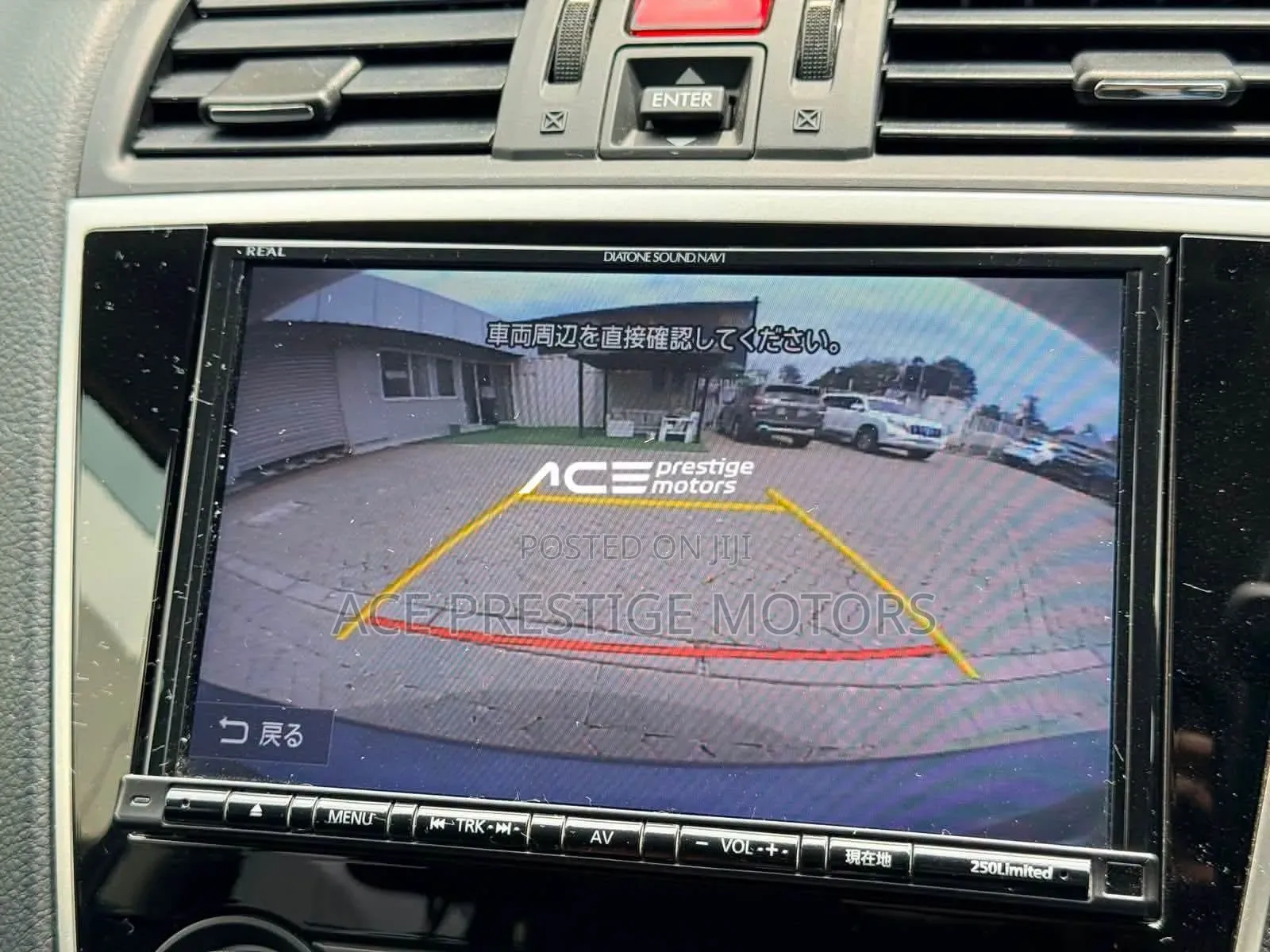 Subaru Levorg 1.6 STI Sport EyeSight 2019 Black