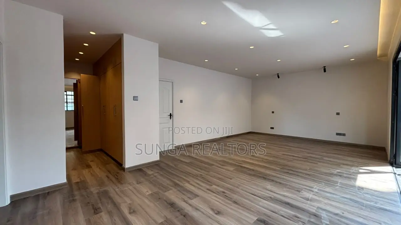 4bdrm House in General Mathenge Rd., Spring Valley for rent