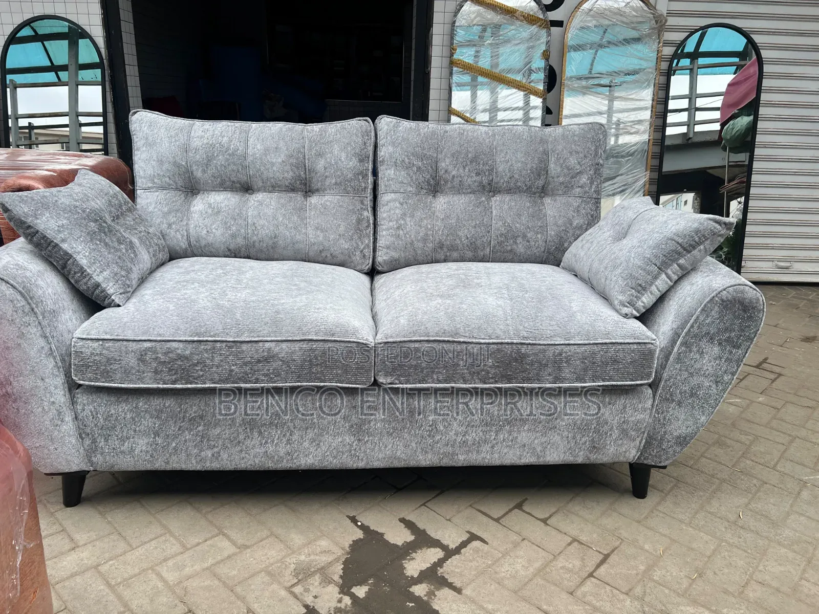 3 Seater Sofas