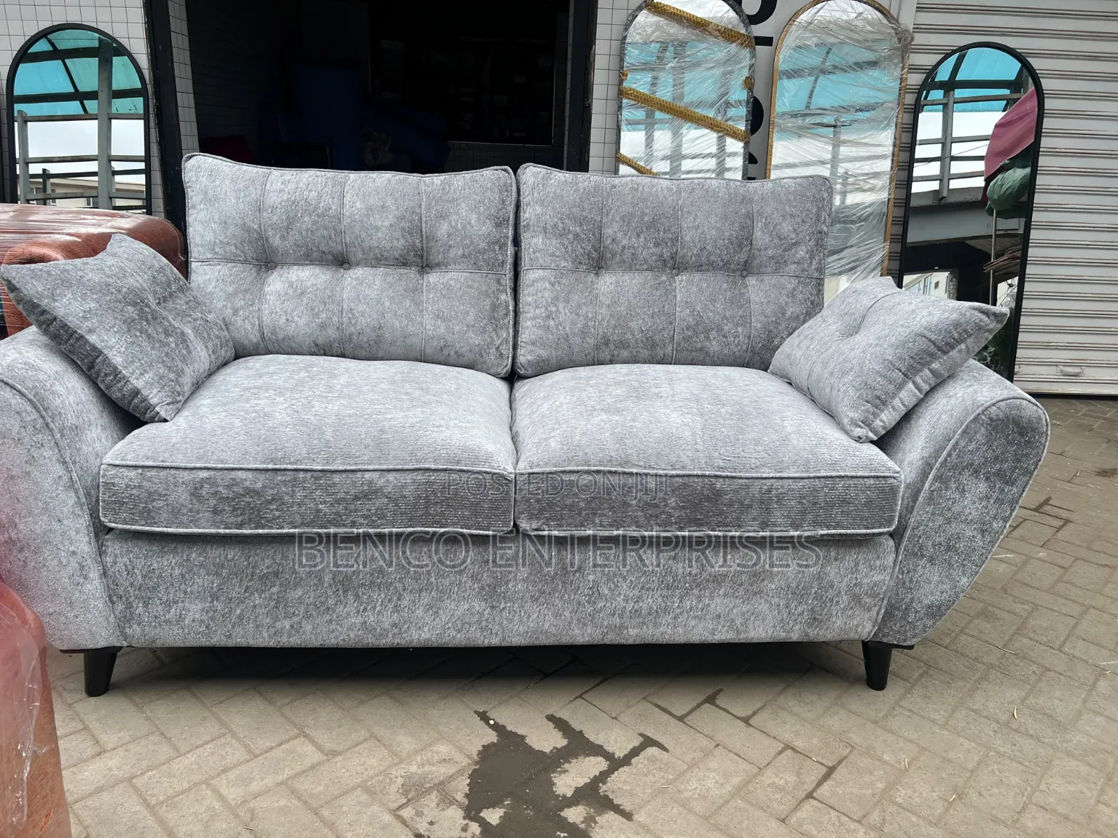 3 Seater Sofas