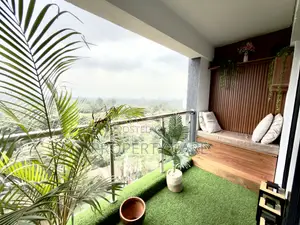 Furnished 3bdrm Apartment in Kileleshwa for rent