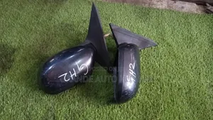 Impreza Gh2/Gh3 Sidemirrors