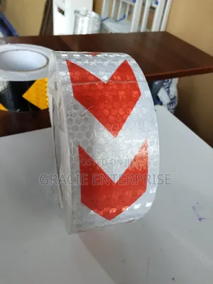 Safety Reflective Tape