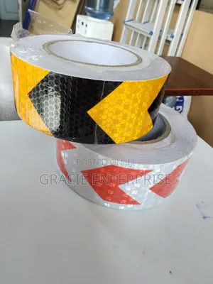 Safety Reflective Tape