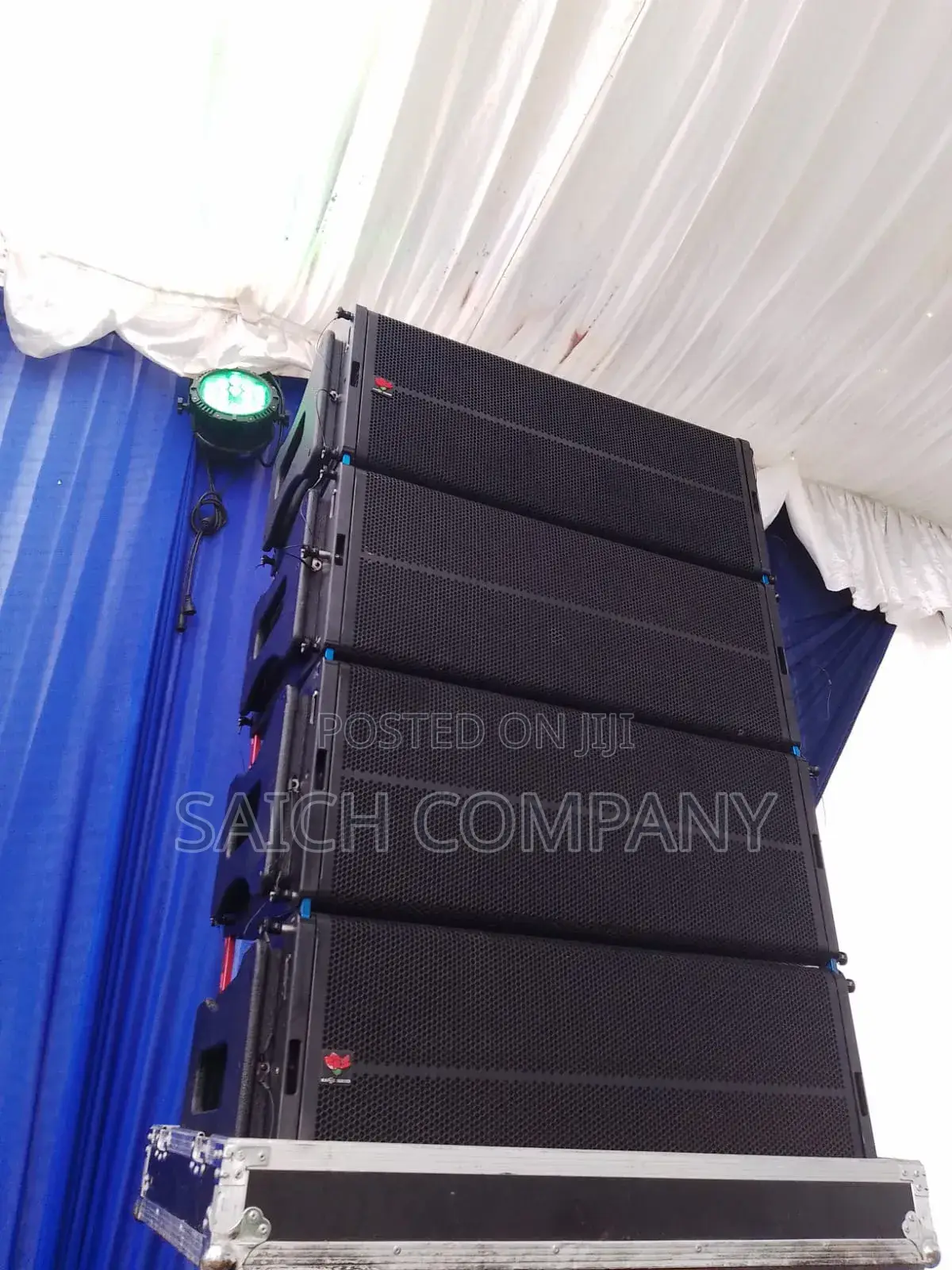 Dazzling Events Company
