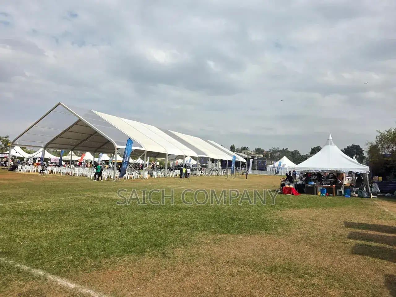Dazzling Events Company