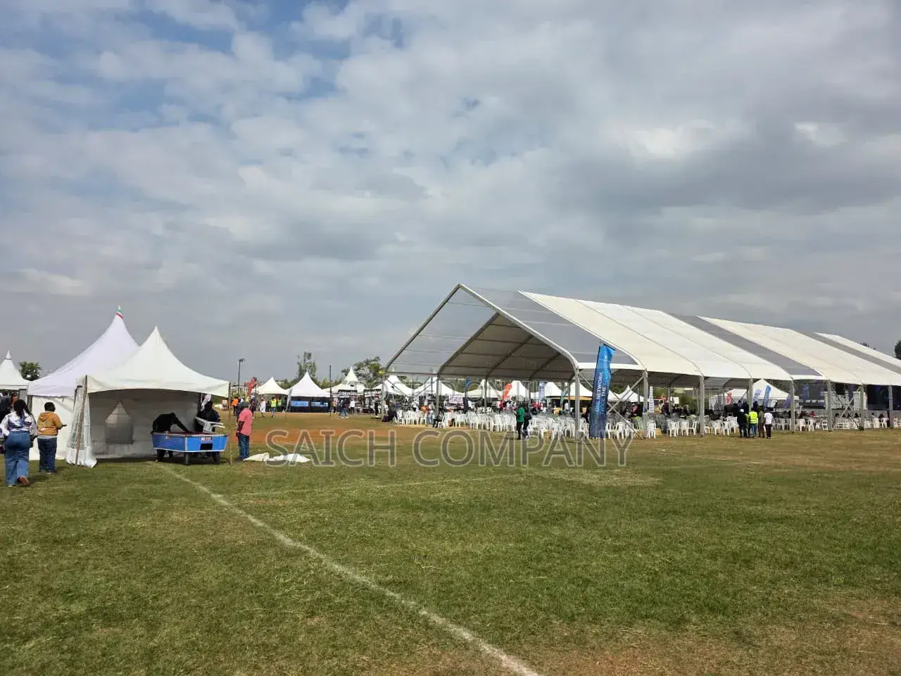 Dazzling Events Company