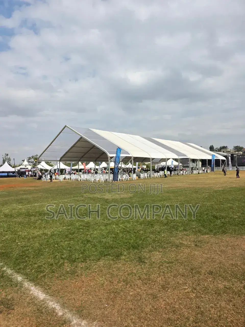 Dazzling Events Company