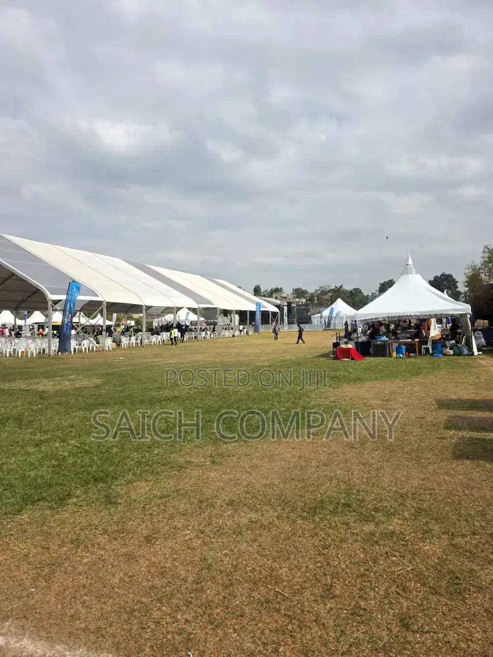 Dazzling Events Company