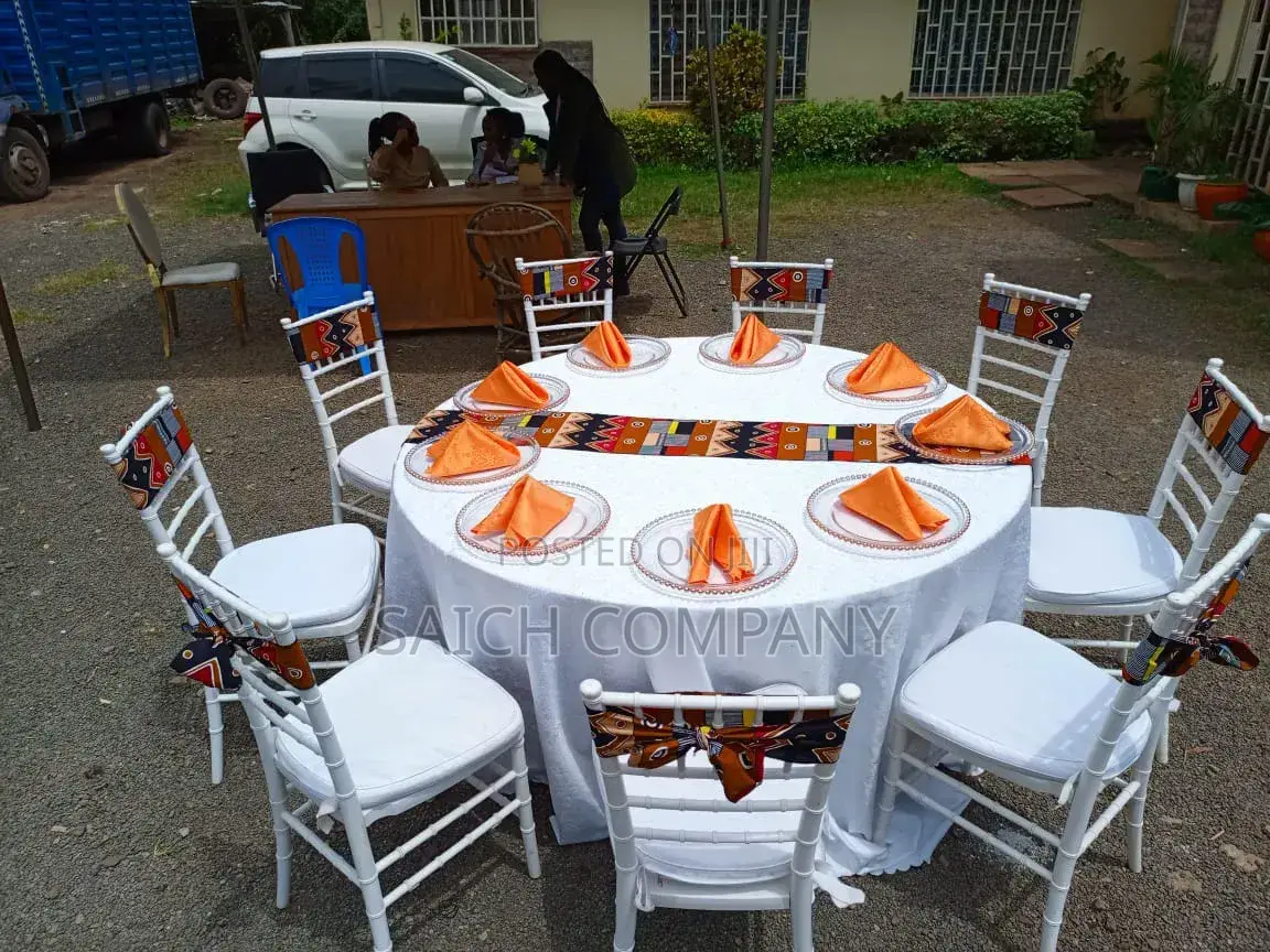 Dazzling Events Company