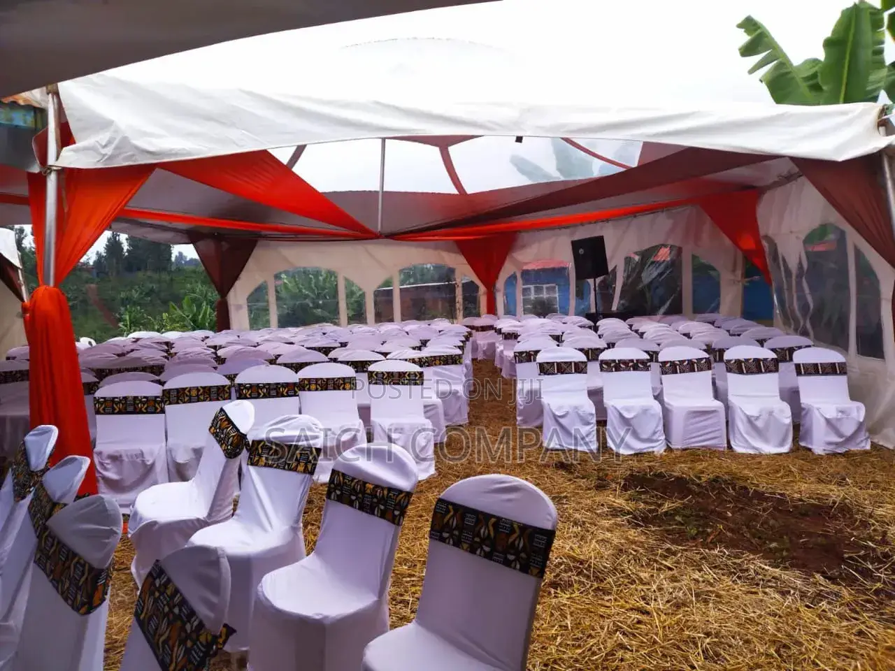 Dazzling Events Company