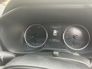 Toyota RAV4 2019 White