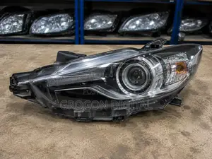 Mazda Atenza 2014 Genuine Front Headlight –