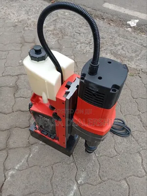 Magnetic Drill XD2-A32B