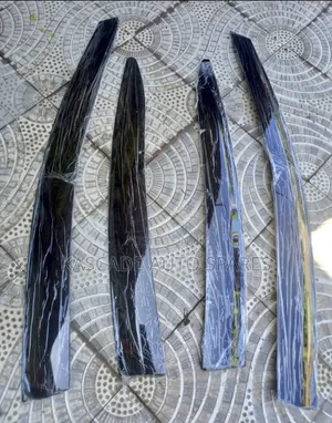 Subaru Forester Sh/Sj 2008+ Original Windbreakers /Window Visors