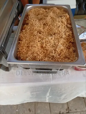 Fresh Fast Food