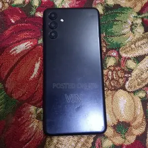 Samsung Galaxy A13 5G 64 GB Black
