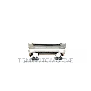 Body Kit Bumper Lip Prado Fj 150 2014/2016