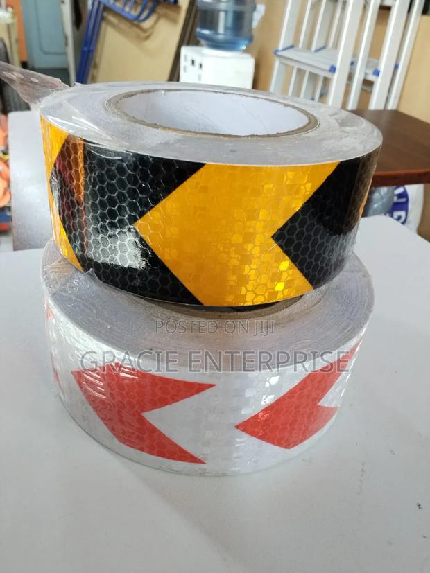 Retro-Reflective Tape, Reflective Tape - main view