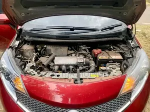 Nissan Note 2015