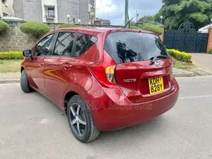 Nissan Note 2015