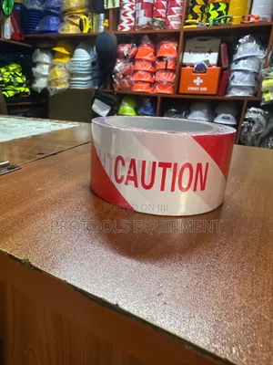 Caution Tape 100m