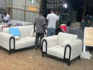 Luxurious Sofa