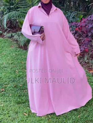 Modest Comfy Versatile Dress
