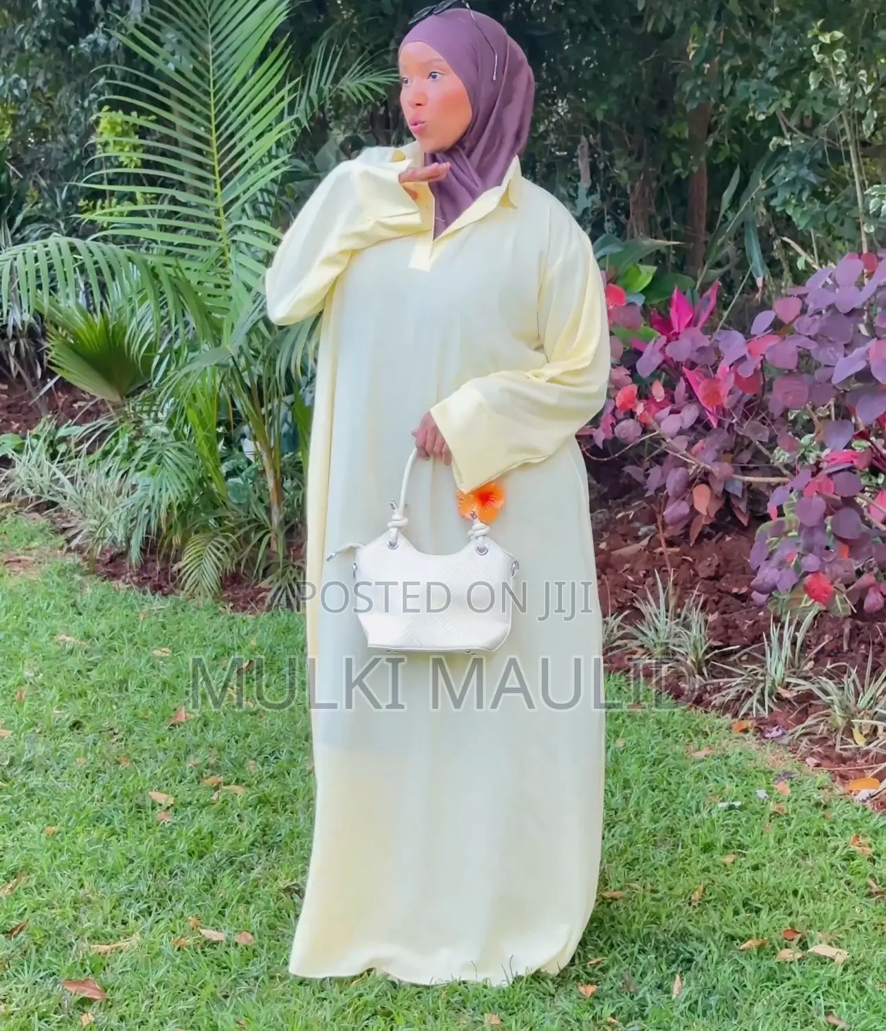 Modest Comfy Versatile Dress