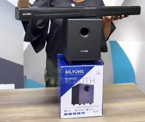 Ailyons Soundbar