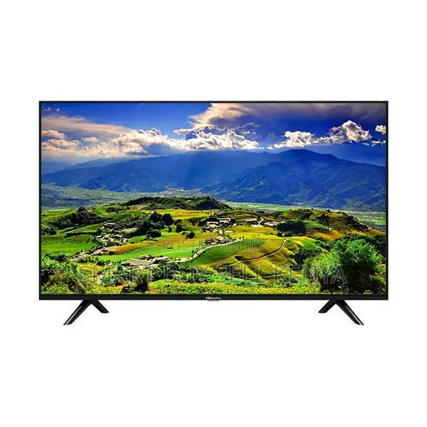 Sleek 24,32,43,55,65 Inch Android Digital QLed TVs Wholesale