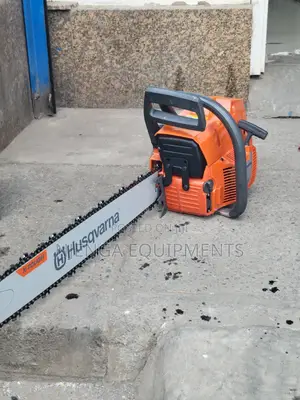 Husqavarna Powersaw 272xp