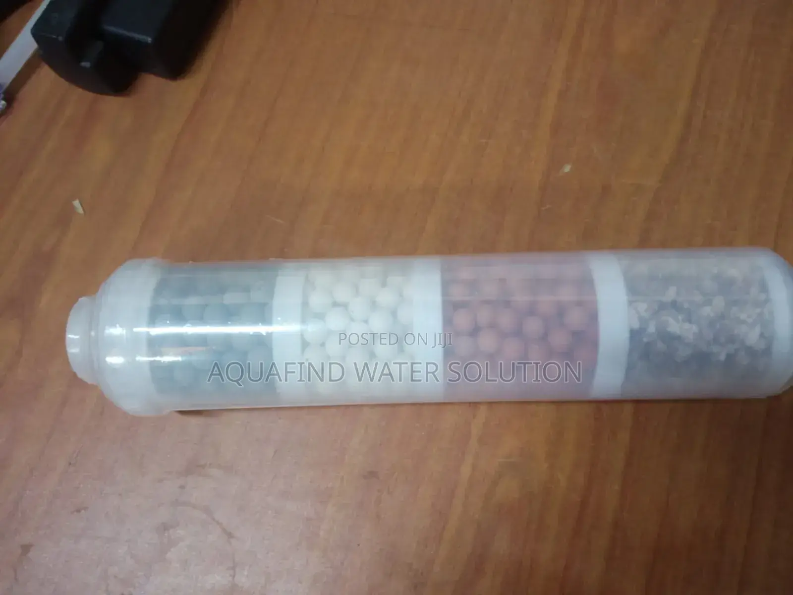 Mineral Filter 4 in 1