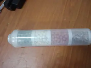 Mineral Filter 4 in 1