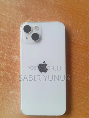 Apple iPhone 13 128 GB White