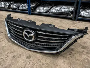 Mazda Atenza 2014 Front Grille