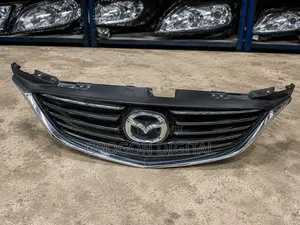 Mazda Atenza 2014 Front Grille