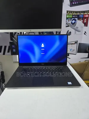 Laptop Dell XPS 15 9570 16GB Intel Core i7 SSD 512GB