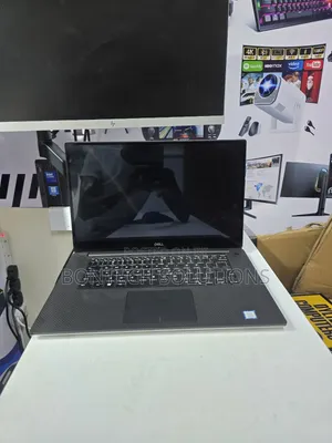 Laptop Dell XPS 15 9570 16GB Intel Core i7 SSD 512GB