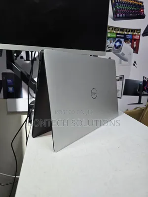 Laptop Dell XPS 15 9570 16GB Intel Core i7 SSD 512GB