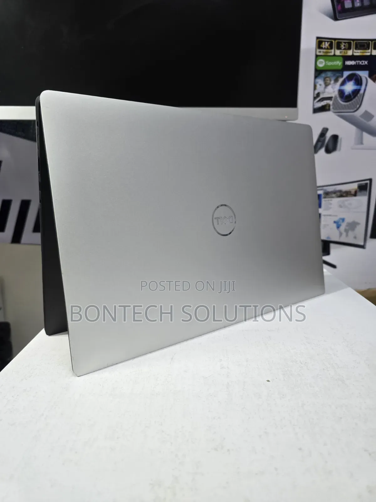 Laptop Dell XPS 15 9570 16GB Intel Core i7 SSD 512GB
